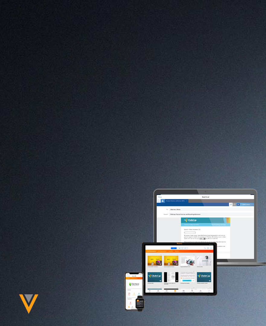 Veeva content development